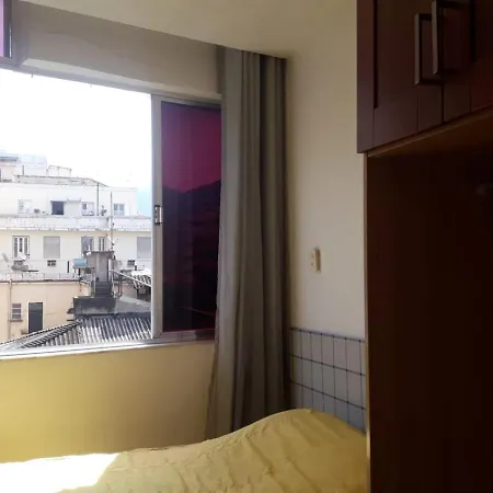 Ze'S House Apartment Rio de Janeiro Exterior photo