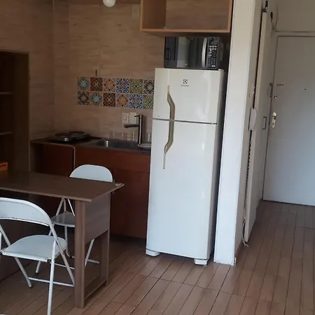 Ze'S House Apartment Rio de Janeiro Exterior photo
