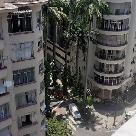 Ze'S House Apartment Rio de Janeiro Exterior photo
