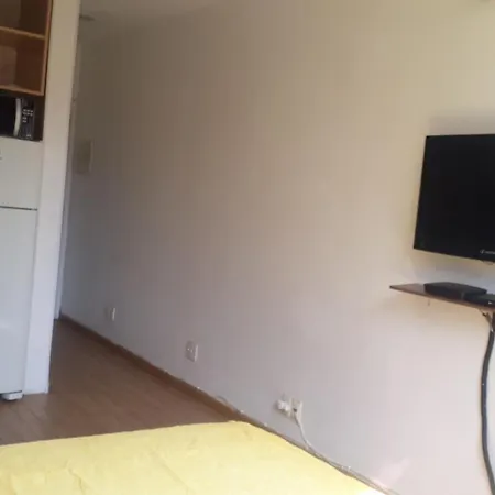Ze'S House Apartment Rio de Janeiro Exterior photo
