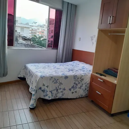 Ze'S House Apartment Rio de Janeiro Exterior photo